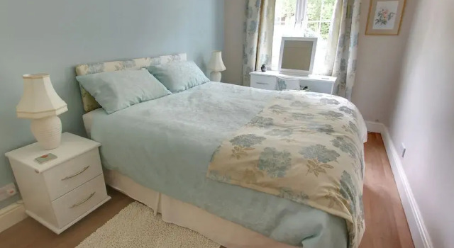 Ideal 2-bedroom Holiday Home in Goudhurst With Balcony, Rezervasyon Otel Cranbrook High Weald