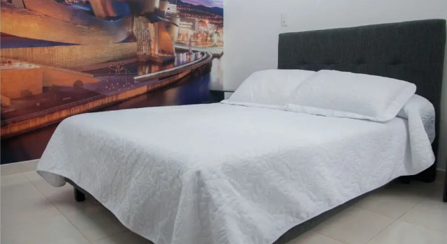 Torres Ambar, Book Hotel Hotels in Dosquebradas with Parking, Parking