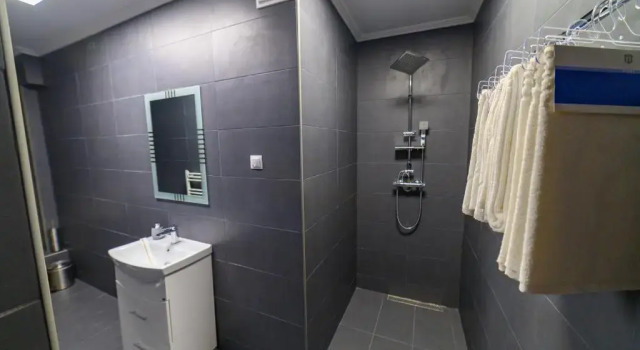 Апартаменты Aviator Apartament - Business Class Confort - Luxury