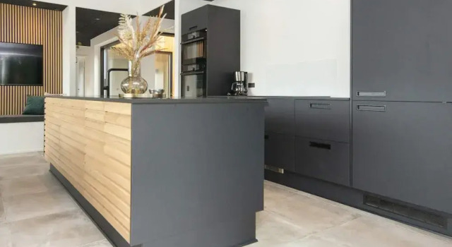 5 Star Holiday Home in Ansager, Prenota Casa vacanze Ansager 
