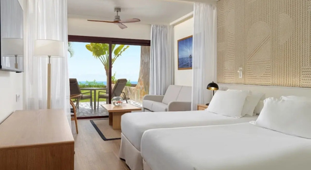 H10 Playa Meloneras Palace, Prenota Hotel Hotel SPA a Gran Canaria, SPA
