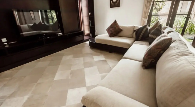 Villa Khadi 4 Bedroom