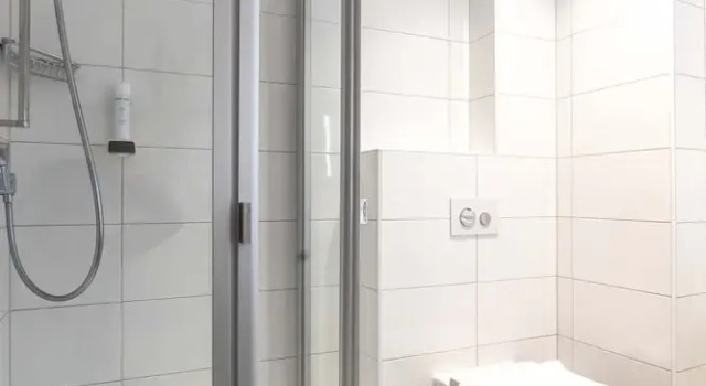 Номер Comfort Weichandhof