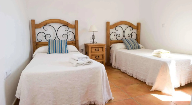 Anju Villas Villas Vistas del Mar, Забронировать Отель Отели Канарских островов с бассейном, Бассейн