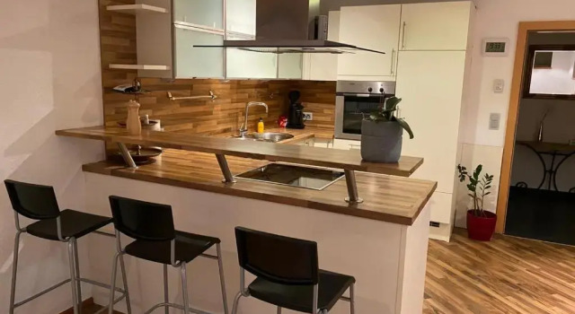 Апартаменты Ferienwohnung Sophia