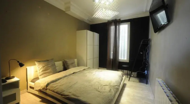 Appartement Mc Guyvin
