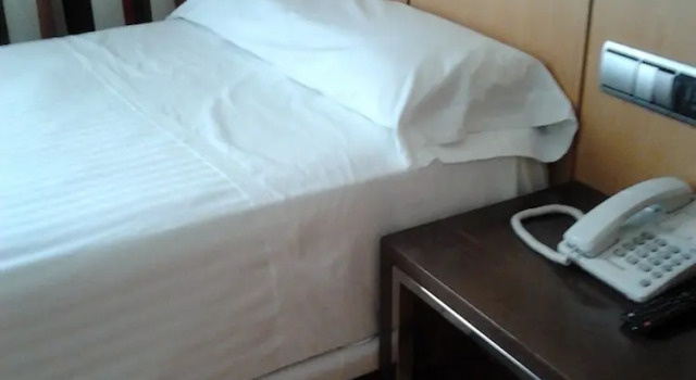 Номер Standard Hotel Feria