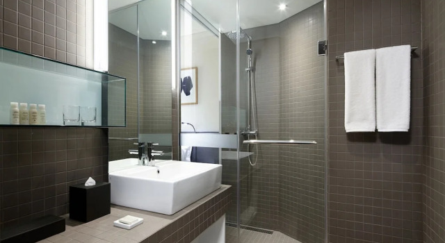 Номер Standard Shilla Stay Ulsan