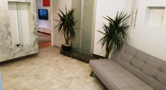 Апартаменты AveSol Apartment
