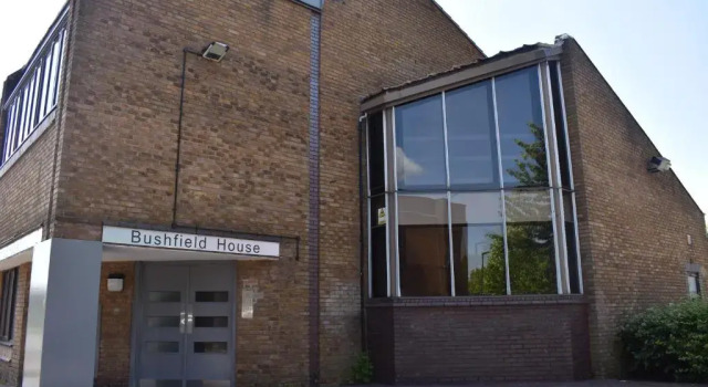 Bushfield House, Varaa Huoneisto Asunnot kohteessa Merseyside, Huoneisto