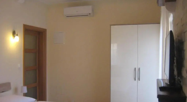 Студия Deluxe Guest House Ankora