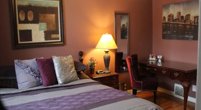 The Findlay House, Reserva ahora Bed & breakfast Collingwood 