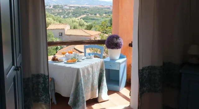 Четырёхместный номер Standard LH Porto Rafael Altura Resort