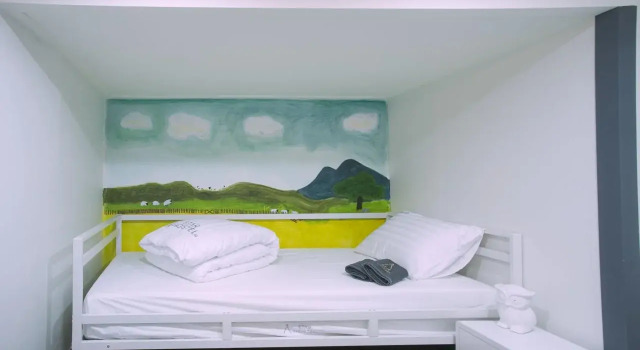 OH Guesthouse