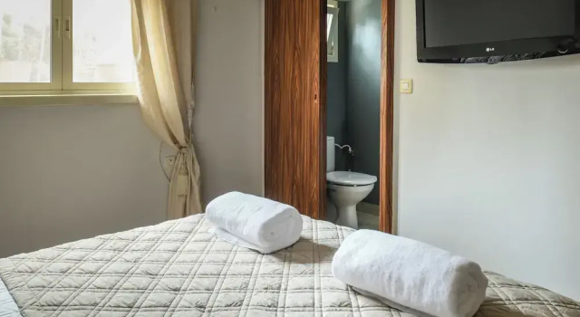 Homey Sea-Side Apartment by Sea N' Rent, Забронировать Апартаменты/квартира Апартаменты Натания, рядом с Торговый центр Hasharon, Апартаменты/квартира