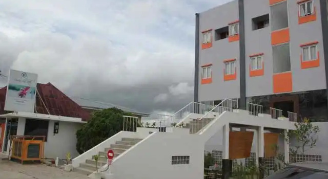 Prima Dini Hotel Bukittinggi, Rezerwuj Hotel Bukittinggi Sumatra