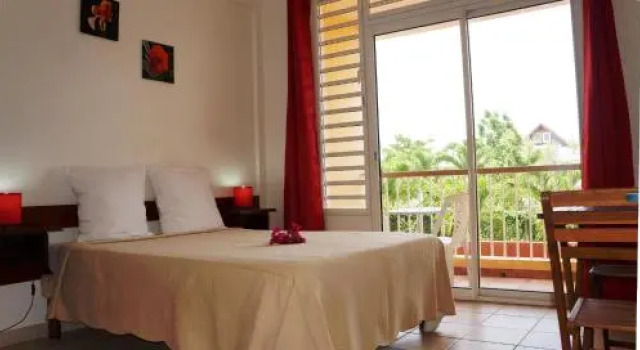 Résidence Macabou, Boek Hotel Le Vauclin Martinique