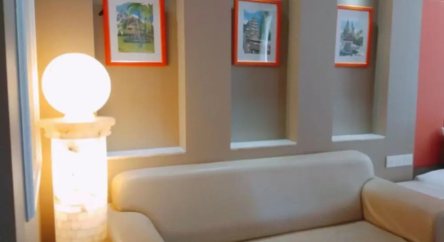 Alpine GLX Deluxe Suite, Prenota Villa Ville a Port Dickson, Villa