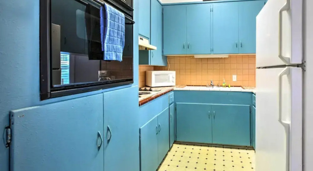 Апартаменты Historic Galveston Apartment - 1 Mi to The Strand!
