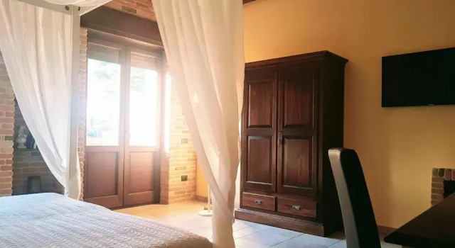 Superior- suite Borgo Luna