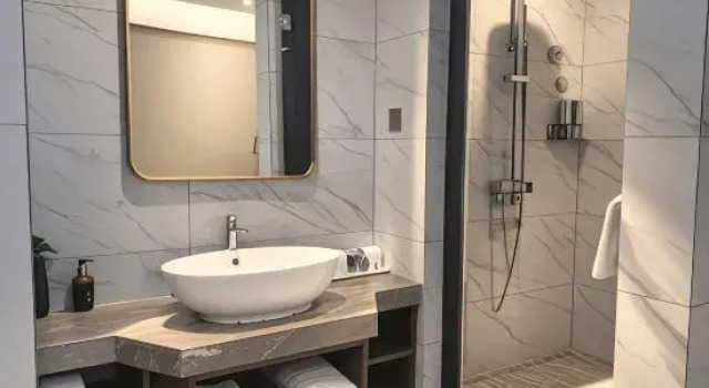 Люкс Luxury Bingo Hotel (Jiande Xin'anjiang Store)