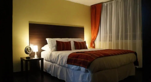 Apartamentos Santiago Centro R&M, Забронировать Апартаменты/квартира Апартаменты Сантьяго, рядом с Муниципальный театр Сантьяго, Апартаменты/квартира