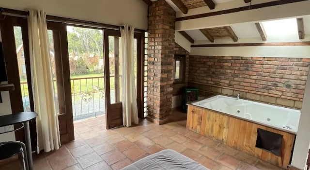 Номер Premium Glamping Pozo Azul, Villa de Leyva
