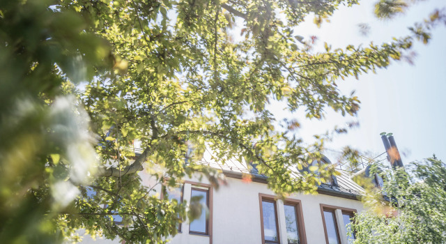 Hotel Eitljörg, Rezervovat Hotel Hotely v Vídeň s parkováním, Parkování