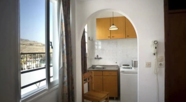 Chrysanthi Studios, Reserva ahora Hostal o pensión Lindos Rodas