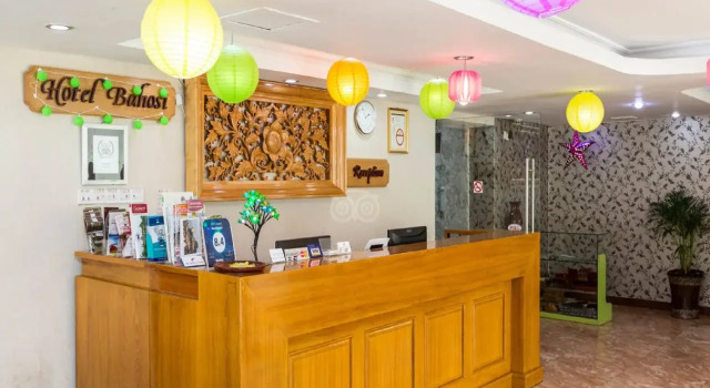 Hotel Bahosi