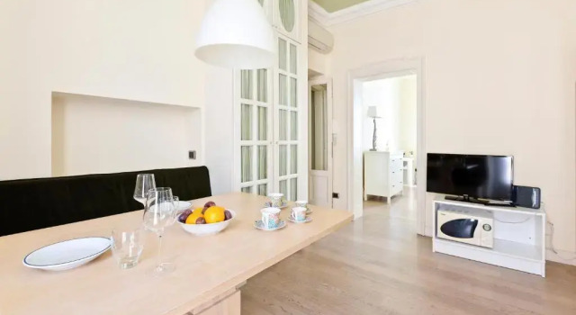 Corso Vercelli Elegant Apartment, Забронировать Апартаменты/квартира Апартаменты Милана, рядом с Fondazione Stelline, Апартаменты/квартира