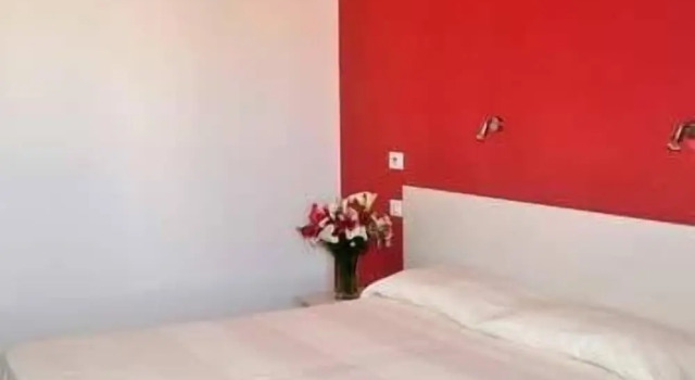 Standard Familie Zimmer Hotel La Punta