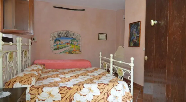 Agrestis Domus, Book Hotel San Giovanni a Piro 