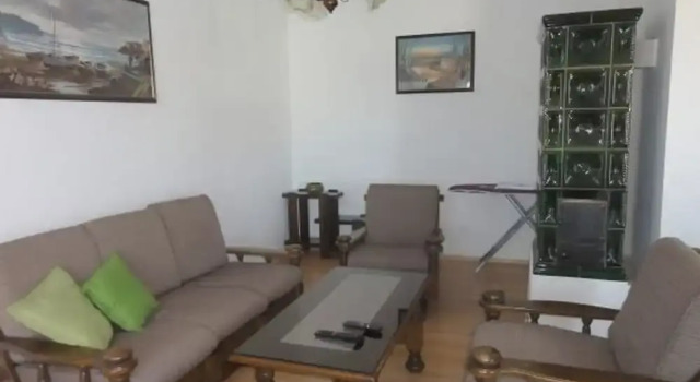Апартаменты Holiday apartment Helena - quiet street