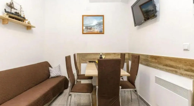 Apartment Senj, Prenota Appartamento Segna 