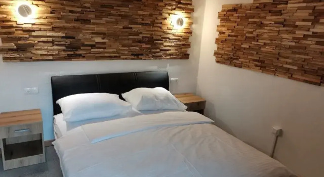 Apartments Silva, Rezervovat Apartmán Wellness hotely v Ljutomer, SPA