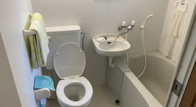 Номер Standard Beach Lodge 2 & Private Beach