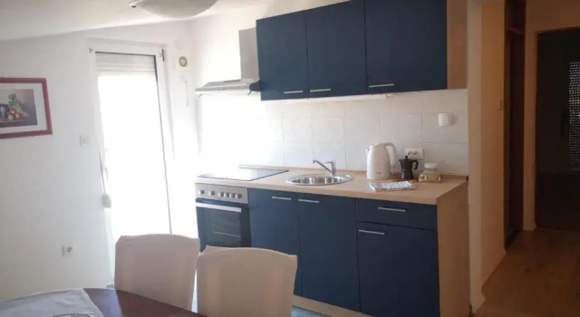 Апартаменты с 2 комнатами Apartments Tara
