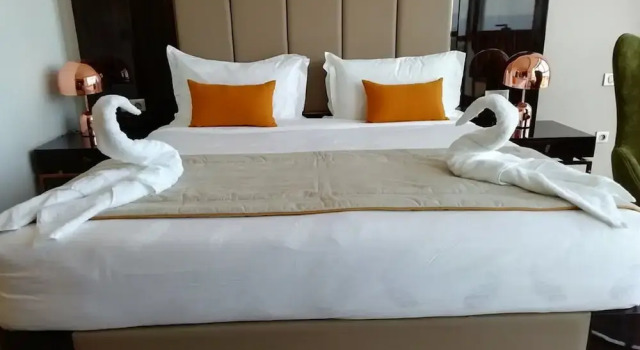 Standard dublă cameră Ferdi Lilly