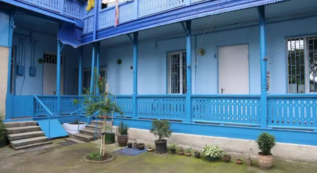 Hotel Chubini