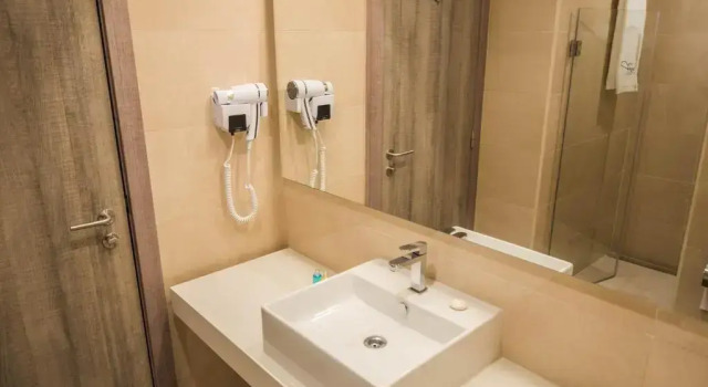 Номер Deluxe Hotel Monotel Dar El Barka