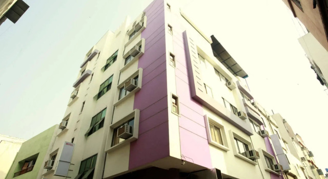 Treebo Mohit Regency, Забронировать Отель Отели штата Махараштры с завтраком, Завтраки