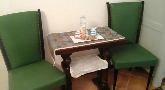 Номер Standard La Casa del Mugnaio Bed and Breakfast