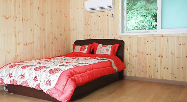 Baenae-gol Four Season Pension