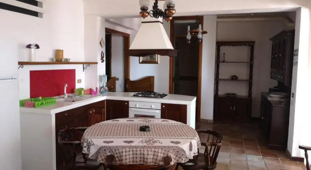 Апартаменты Villa Carmen