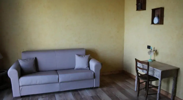Номер Standard Azienda Agricola Garoglio Davide