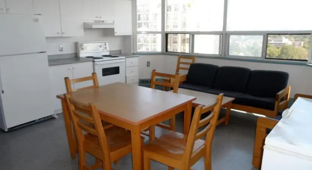 Двухместный номер Standard Neill Wycik Backpackers Hotel
