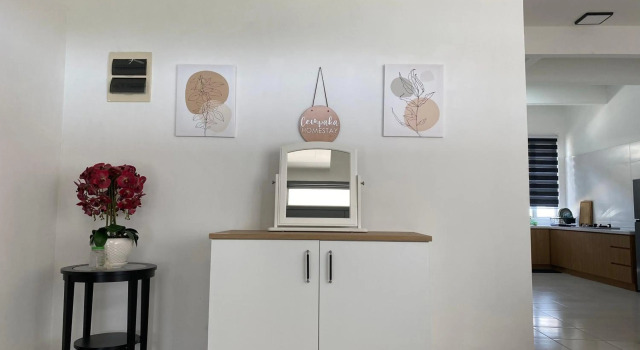 Cempaka Homestay Soga Perdana, Rezerwuj Hotel Batu Pahat Johor