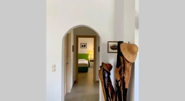 Relax Joy Villa | Koundouros Kea Beachside, Book Villa Koundouros Kea