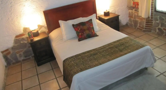 Ermita de Santa Lucia, Book Hotel Hotels in Zacatepeques with Parking, Parking